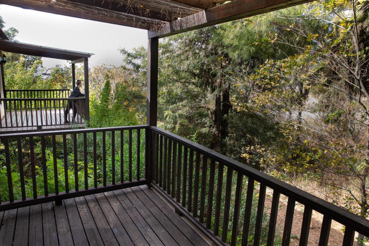 Parod Country Lodge Dış mekan fotoğraf