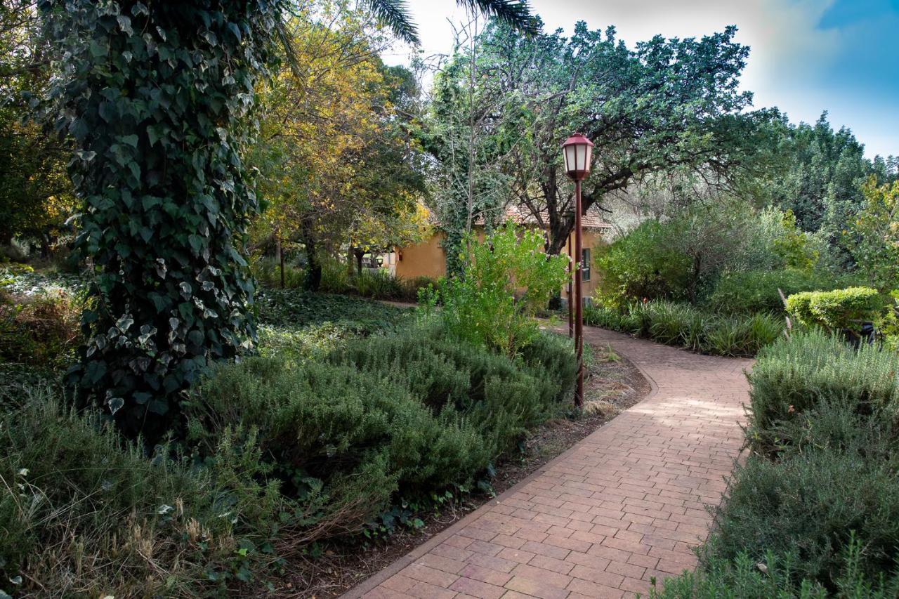 Parod Country Lodge Dış mekan fotoğraf