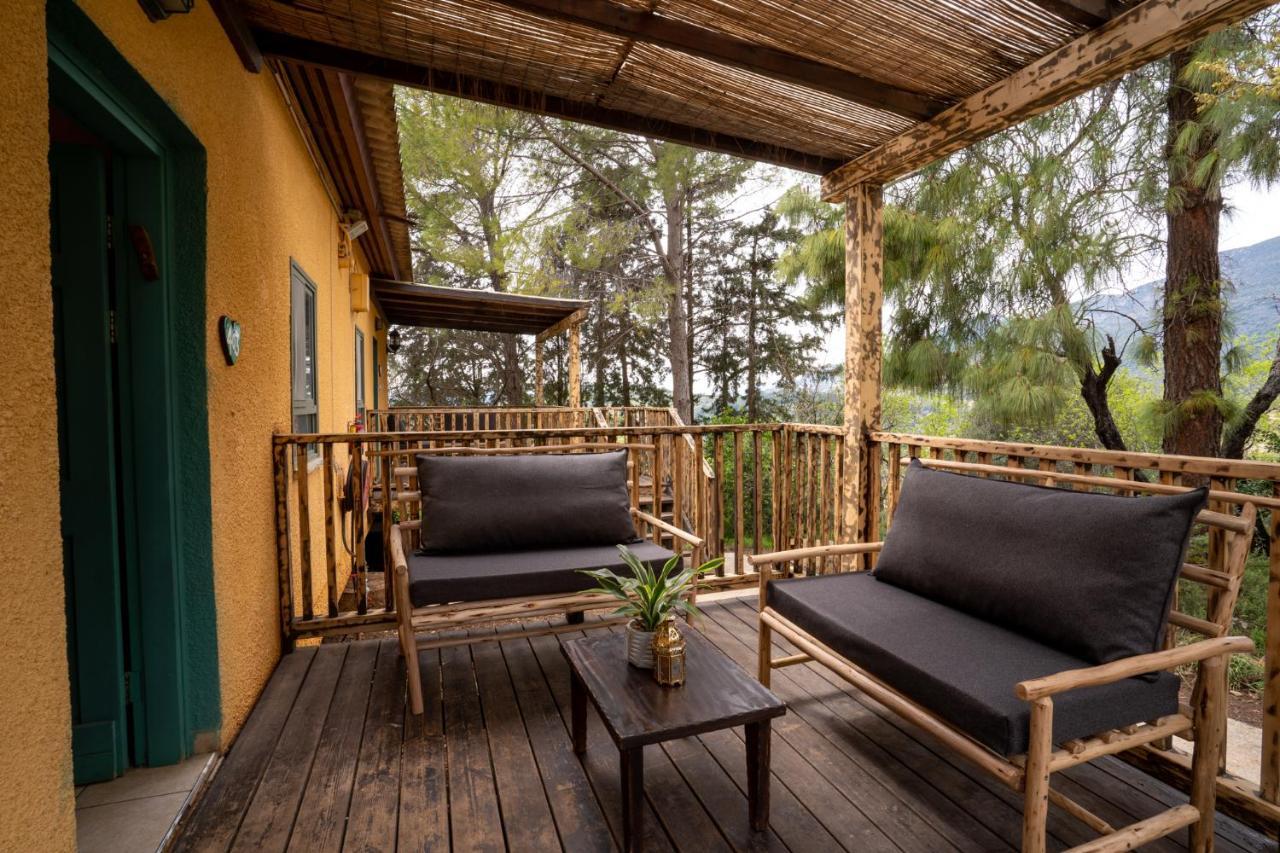 Parod Country Lodge Dış mekan fotoğraf