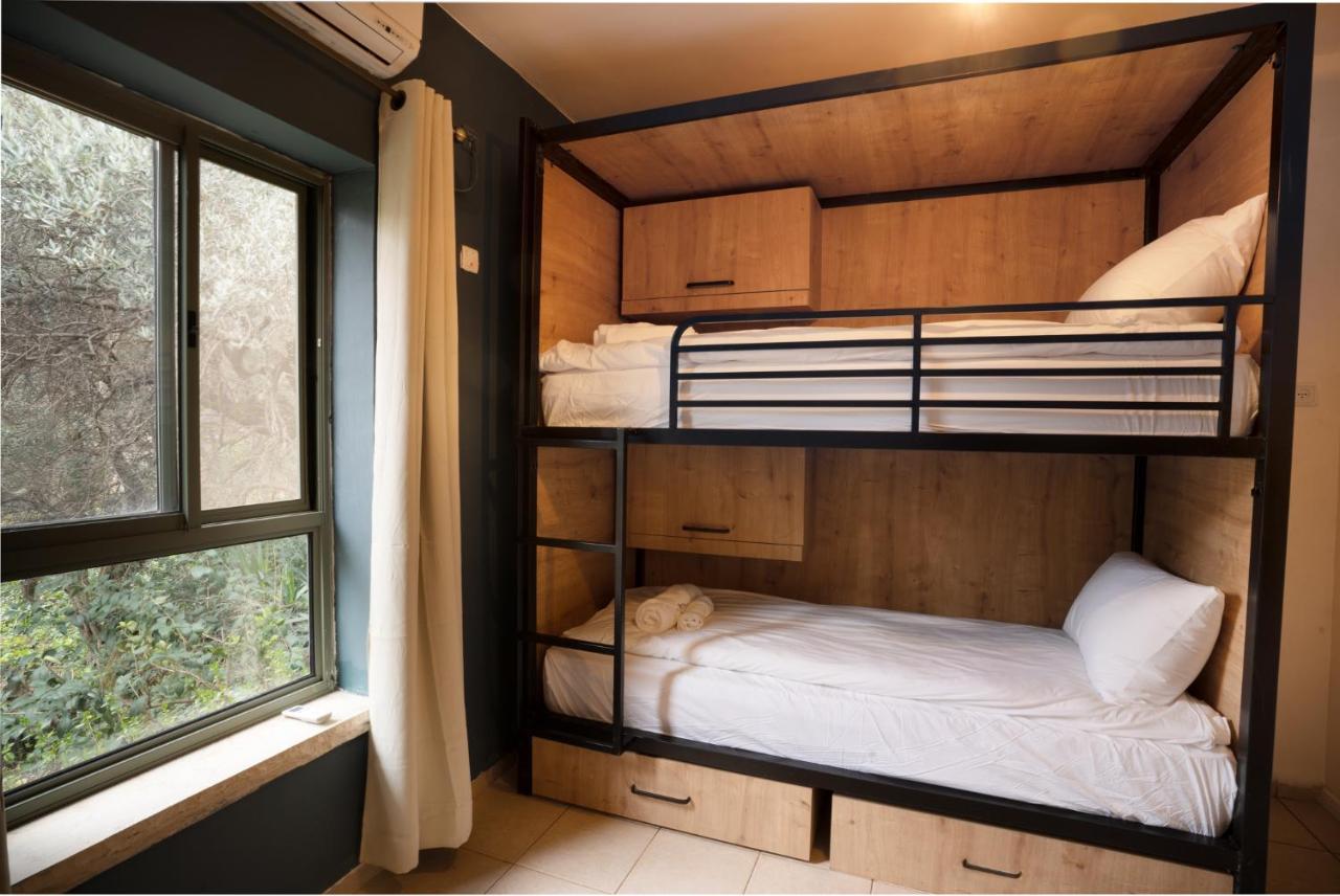 Parod Country Lodge Dış mekan fotoğraf