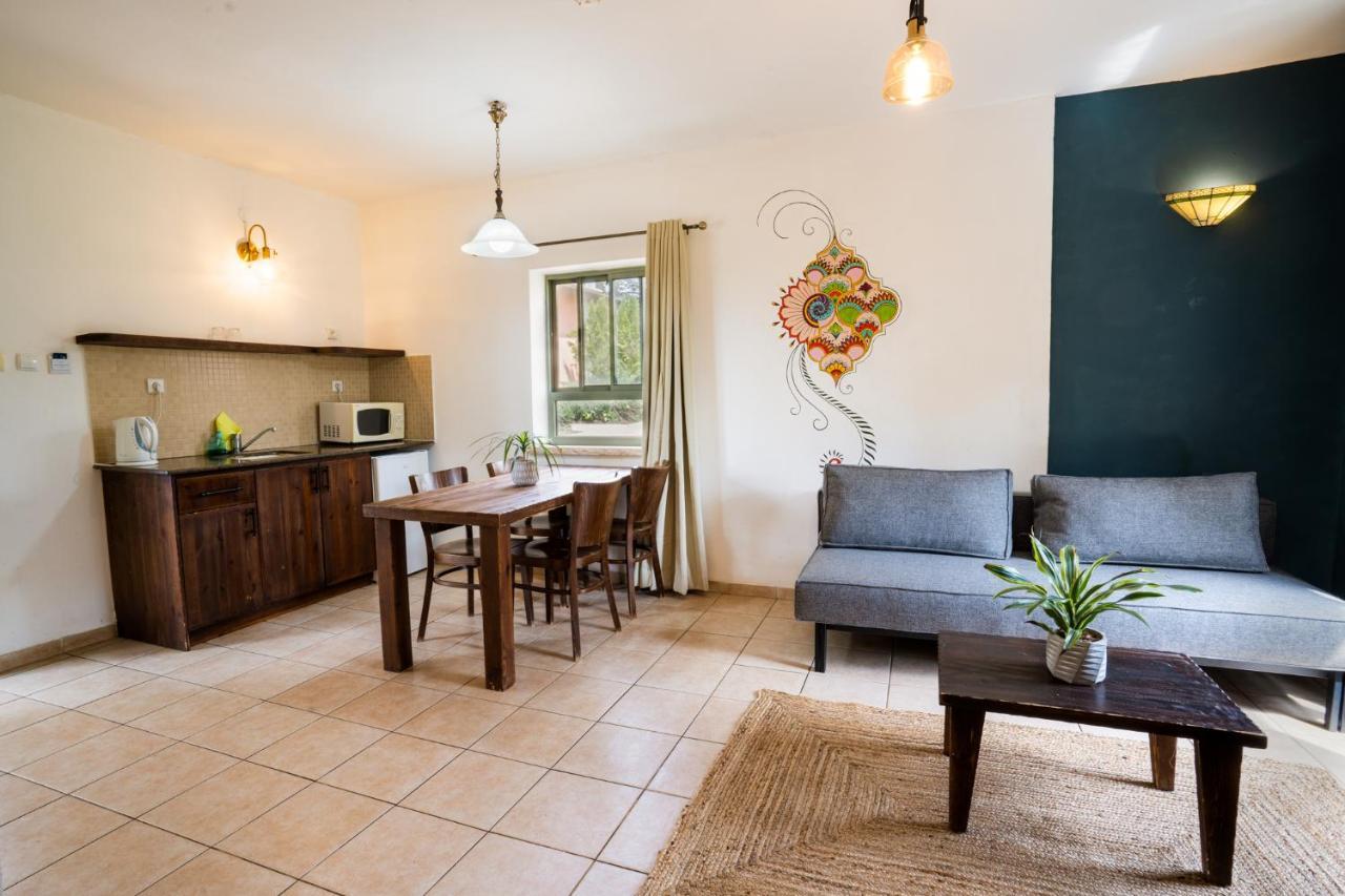 Parod Country Lodge Dış mekan fotoğraf