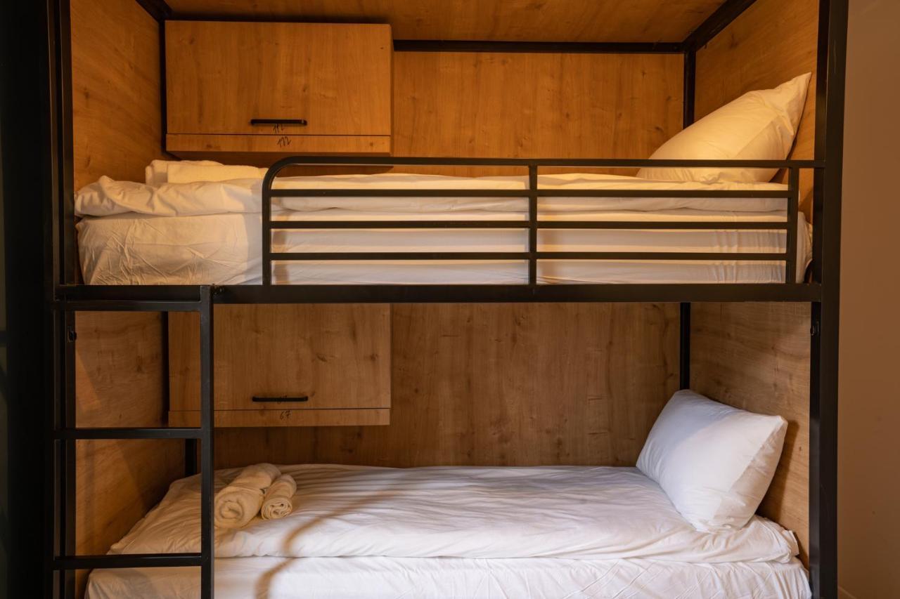 Parod Country Lodge Dış mekan fotoğraf