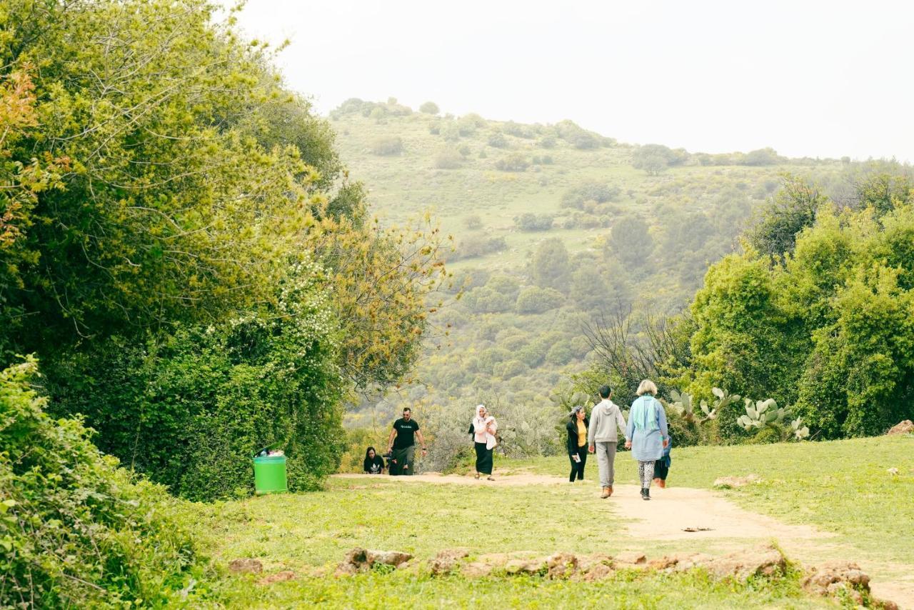 Parod Country Lodge Dış mekan fotoğraf