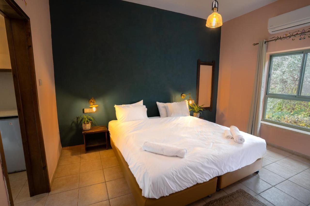 Parod Country Lodge Dış mekan fotoğraf