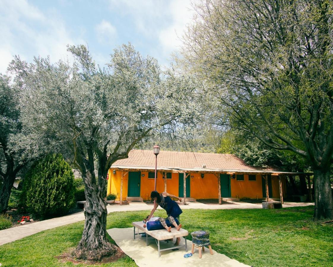 Parod Country Lodge Dış mekan fotoğraf