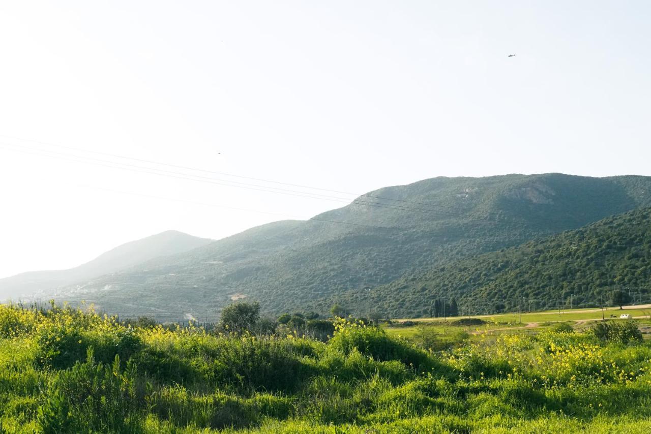 Parod Country Lodge Dış mekan fotoğraf