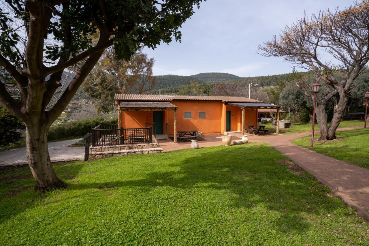 Parod Country Lodge Dış mekan fotoğraf
