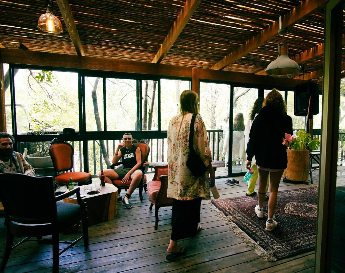 Parod Country Lodge Dış mekan fotoğraf