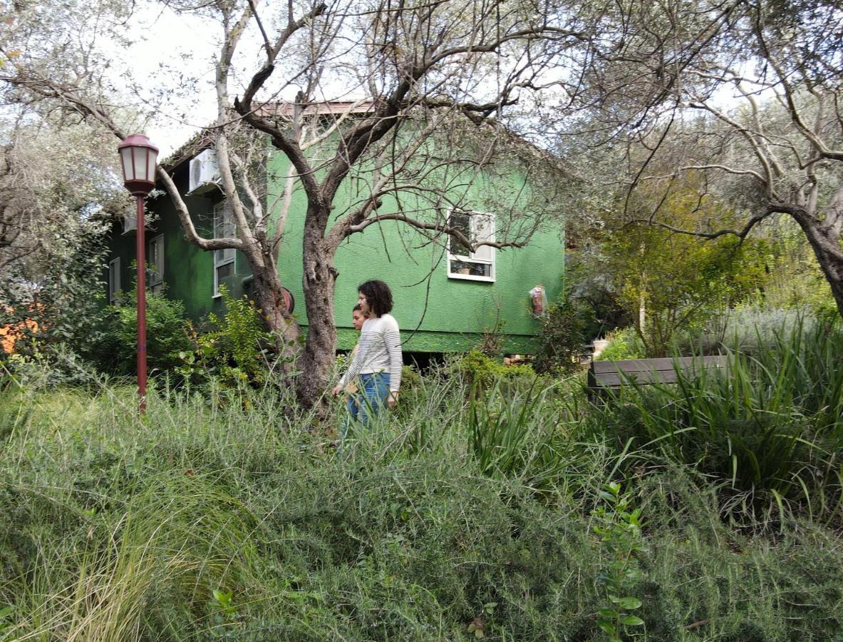 Parod Country Lodge Dış mekan fotoğraf