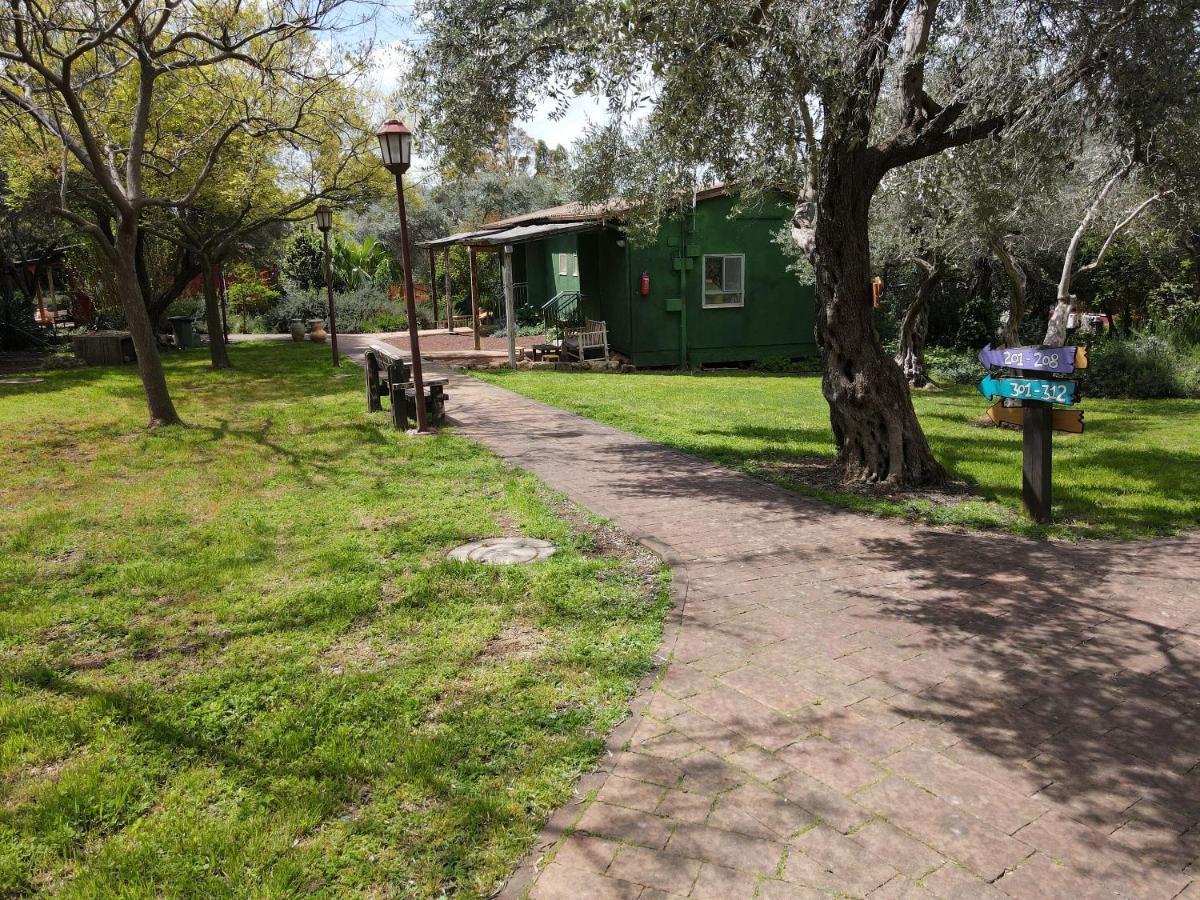 Parod Country Lodge Dış mekan fotoğraf